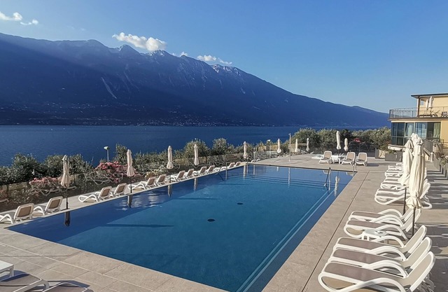Hotel Mercedes