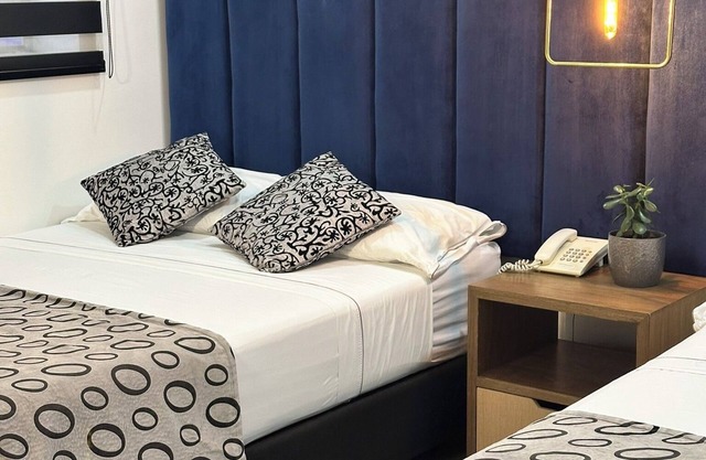 Hotel Merlott Lleras