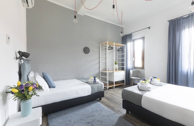 Hotel Miceli - Civico 50