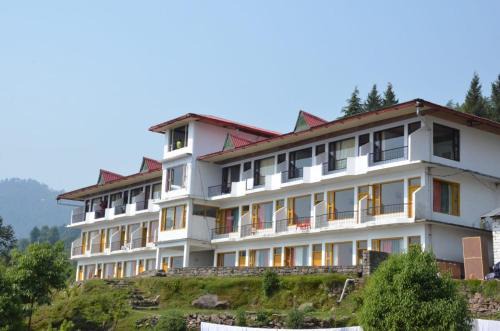 Hotel Milam Inn
