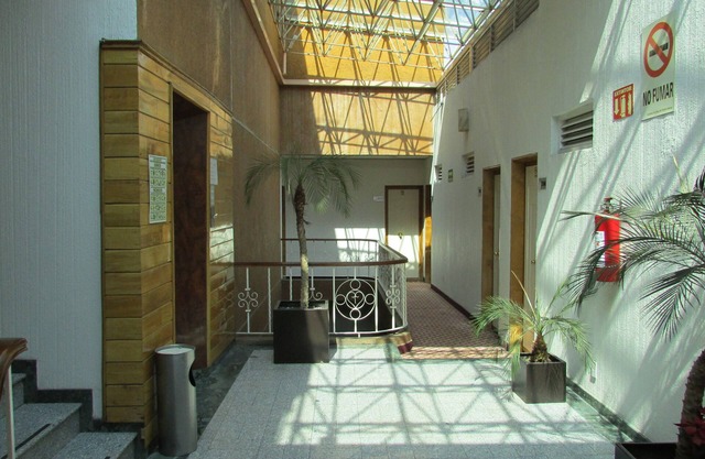 Hotel Mina