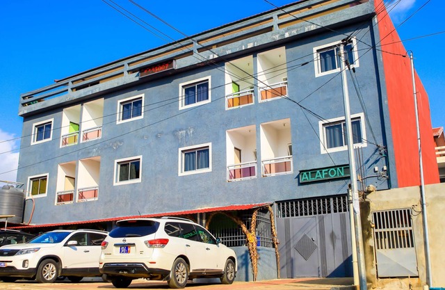 HOTEL MIRABELLE