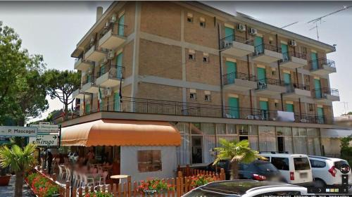 Hotel Mirage