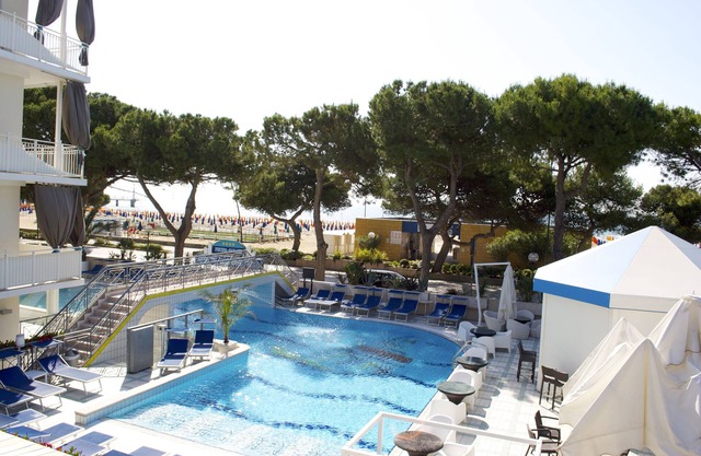 Hotel Miramare