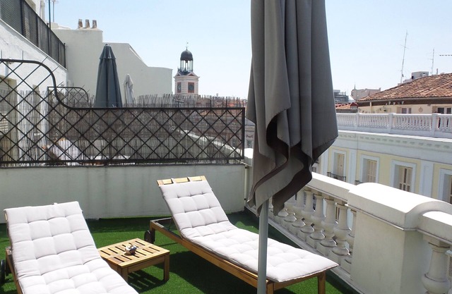 Hotel Moderno