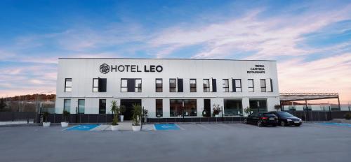 Hotel Monesterio