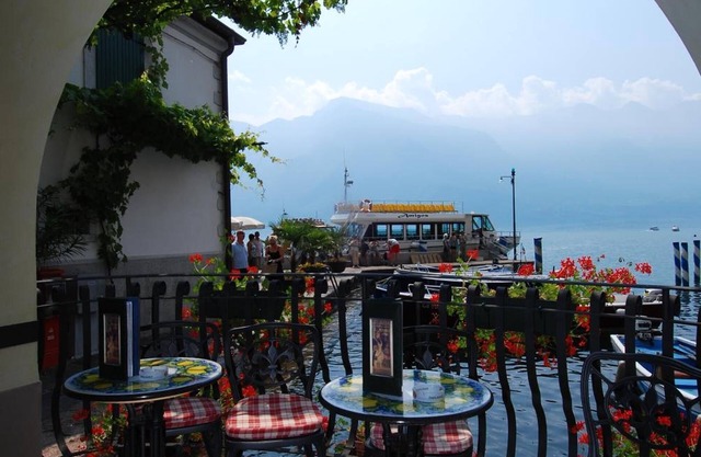 Hotel Monte Baldo