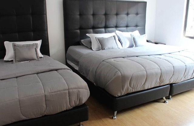 Hotel Montecarlo Boutique