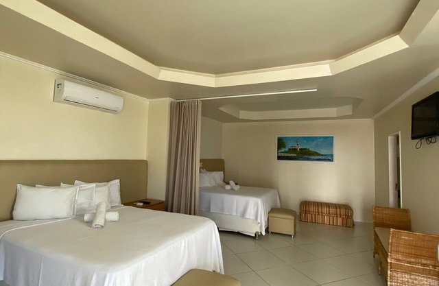 Hotel Monterei