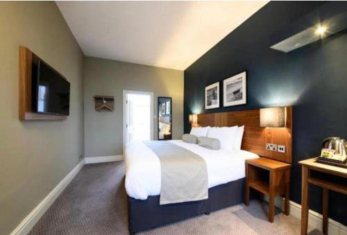 Hotel Moon Residency-Near IGI-Airport-Terminal-3