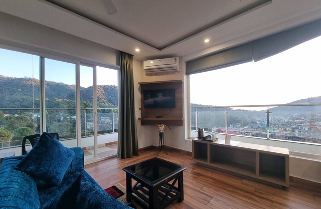 Hotel Moonglade By Royal Stays Dalhousie