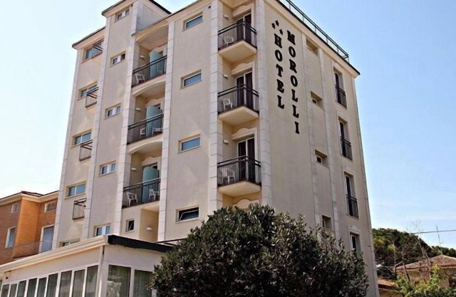 Hotel Morolli