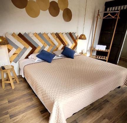 Hotel Mulato
