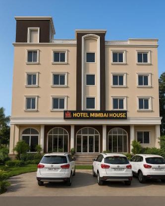 Hotel Mumbai House Pithampur