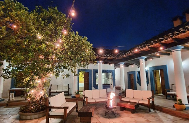 Hotel Casa Galería