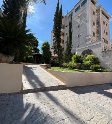 Hotel Nações Plaza