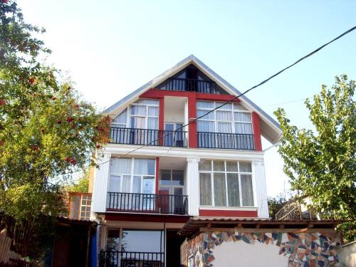 Hotel NADIKVARI