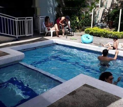 Hotel Neiva Providencia