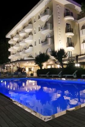 Hotel Nettuno