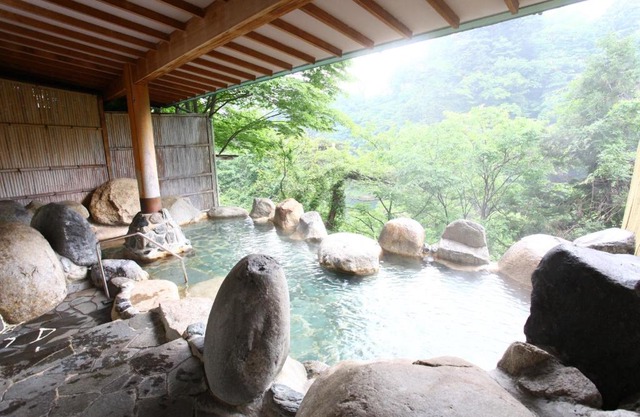 Hotel New Ohruri