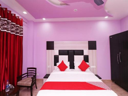 Hotel New Residency Ayodhya