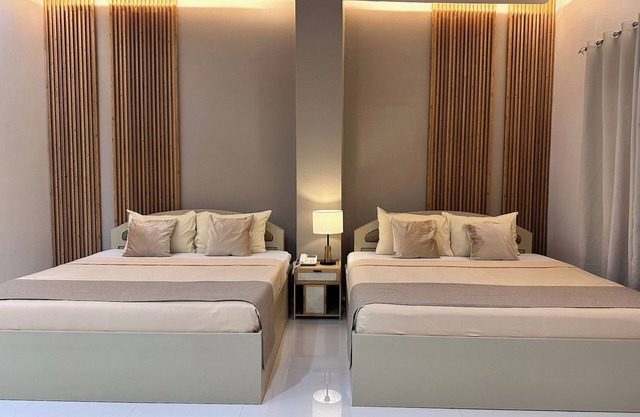 Hotel Nicanor