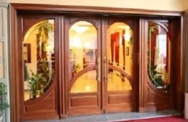 Hotel Nizza
