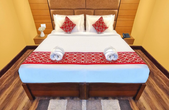 HOTEL NORLING RETREAT