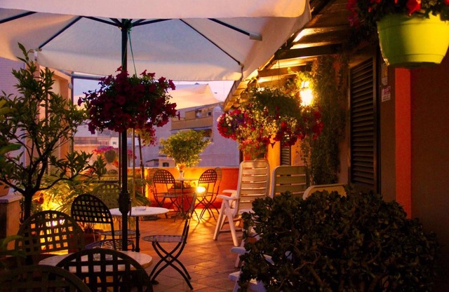 Hotel Novecento