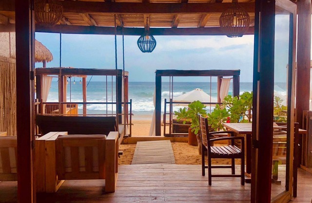 Hotel Nude Zipolite & Beach Club