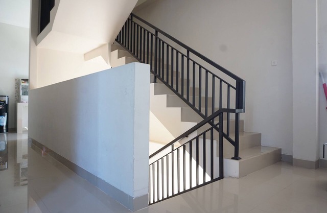 Hotel O Amas Syariah