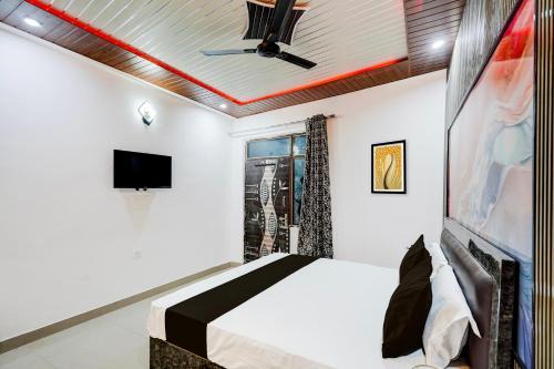 Hotel O Arise In