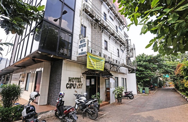 Hotel O Ciputat