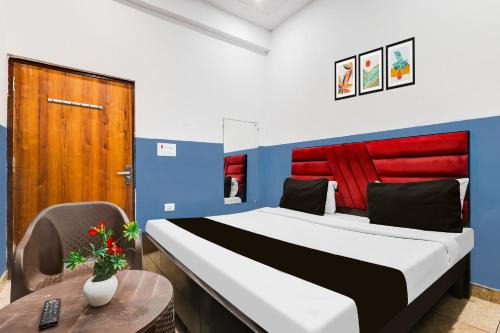 Hotel O D P Plaza