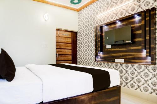 HOTEL O DEEJIT INN