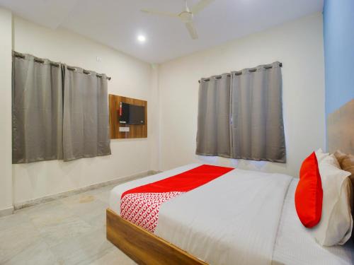 Hotel O Happy Homes