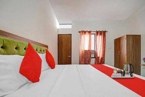 Hotel O Hc Punjab Inn