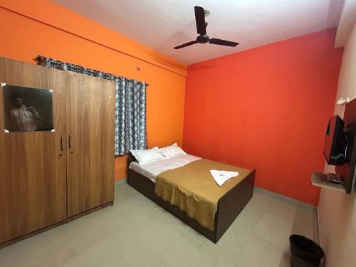 Hotel O Kalpatharu Boarding and Lodging
