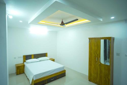 Hotel O Koratty Bridge Formerly Pious B Residency