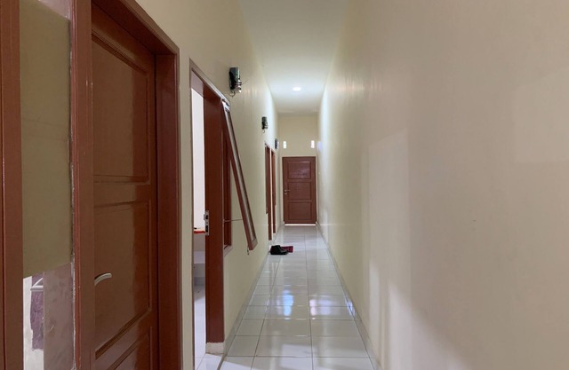 Hotel O Millow Kost Near Gedung Rektorat IAIN PAREPARE