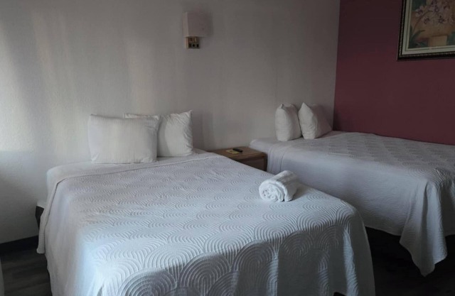 Motel 10