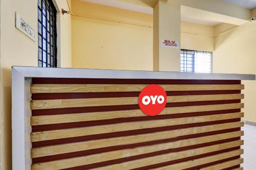 Hotel O S.L.V Boarding & Lodging