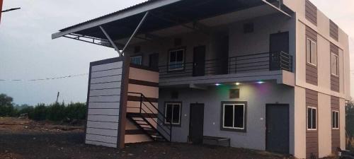 Hotel O Sangam Gardan