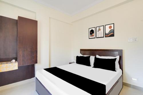 Hotel O Shiridi serinity residency