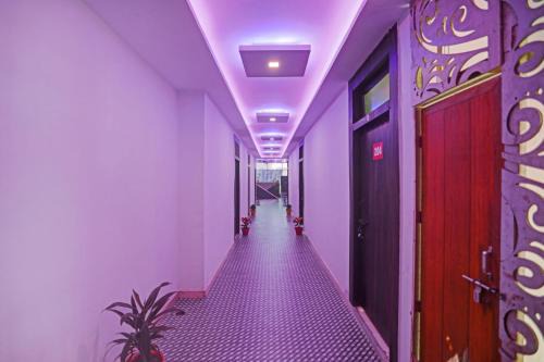 Hotel O Shri Nanadan Palace