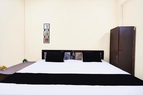 Hotel O SHRI SAI RESIDENCY