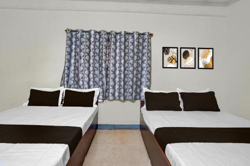 Hotel O SLV BOARDING & LODGING