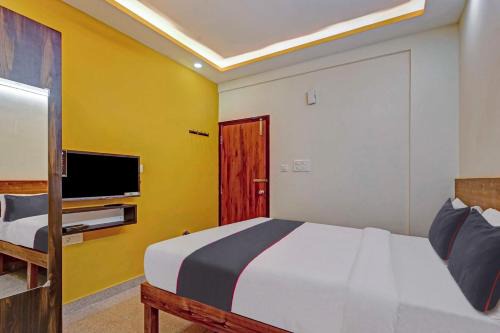 Hotel O Sri Sapthagiri Comforts