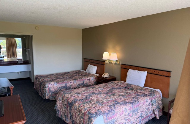 Hotel O Star Motel Hattiesburg HWY 49