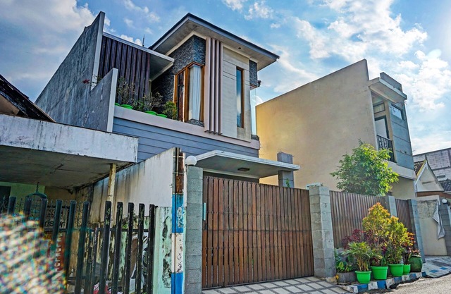 Hotel O Sumpil Syariah